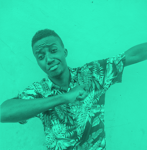 Photo of Aishat Adanlawo